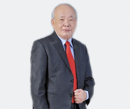 Mr Tran Van Nam 